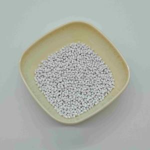 Quality Free Halogen GF/PP Composite Impact Resistant Molding Grade Plastic Pellets wholesale