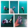 Buy cheap High Precision Ultrasonic Thickness Tester Ultrasonic Pipe Thickness Gauge from wholesalers