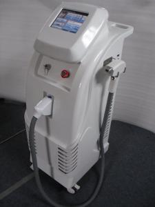 Quality Diode Laser 808nm Skin Rejuvenation , Hair Removal Laser Beauty Equipment wholesale