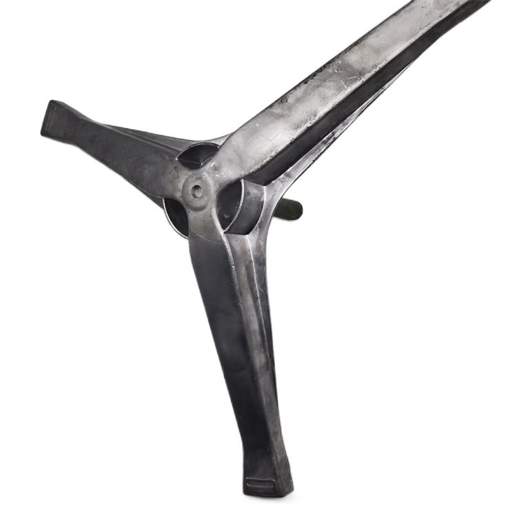 Aluminum And Stainless Steel Tripod For Samsung Washing Machine DC97-15182A