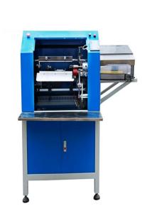 Quality 240kg Automatic Spiral Binding Machine 1.3x1x.1.26m Size From 5/16&quot; To 3/4&quot; wholesale