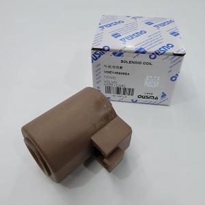 Quality 14550884 VOE14550884 12VDC Solenoid Valve Coil For EC55 EC60 wholesale