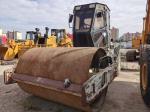 Good Condition Cheap Price Ingersoll Rand SD150d Road Roller Used Ingersoll Rand