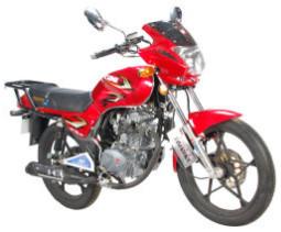 Quality Motorcycle (GW125-3A) wholesale