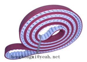 Quality Plus belt PU timing belt wholesale