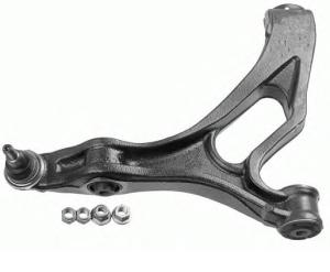 Quality Volkswagen Touareg Left Front Lower Control Arm Kit 7L0407151H wholesale