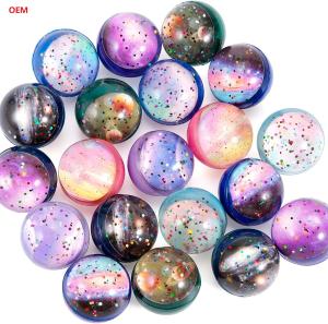 Quality Twisted Egg Kid Toy Plastic Capsule Toys PP Material Capsule Toys wholesale