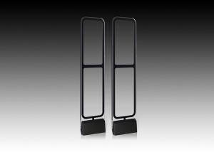 Quality Anti Theft System Imported Arcylic , Silver Retail Anti Theft Door Security Systems wholesale