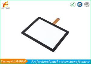 Quality OEM Touch Screen Advertising Displays , Interactive Touch Panel ILITEK 2511 wholesale