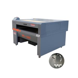 Quality SGS 50hz 260w CO2 Laser Cutting Machine For Plexiglass wholesale