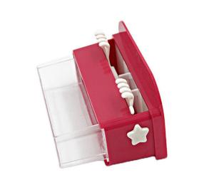 Quality Microbrush Dispensers For Semi Permanent Makeup or Microblading Tattoo Operation wholesale