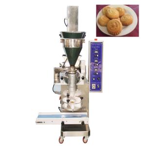 Quality 304 Stainless Steel Biscuit Making Machine For Small And Restaurant Product Advantage wholesale