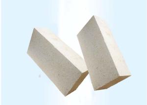 Quality Spalling Resistant High Alumina Fire Bricks For Cement Kiln 230*114*65mm wholesale