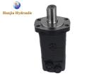 BMSY-315-E6-B-D-B BMSY Series Hydraulic Motors 315cc 4 Bolt Flange G1/2 Port