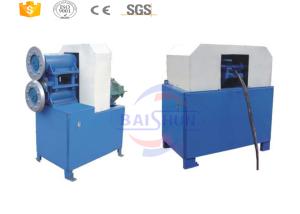Quality Factory price small rubber tire recycle machine manufactuer with CE wholesale