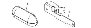 Quality ATM Machine Parts CASH CAMERA ASSEMBLY 445-0749621 445-0748723 wholesale