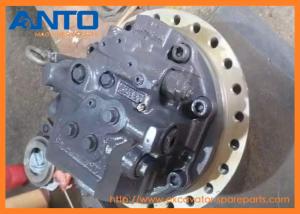 Quality 706-8L-01010 7068L01010 Motor ASS'Y KOMATSU Excavator Spare Parts For PC600LC-8E0 wholesale