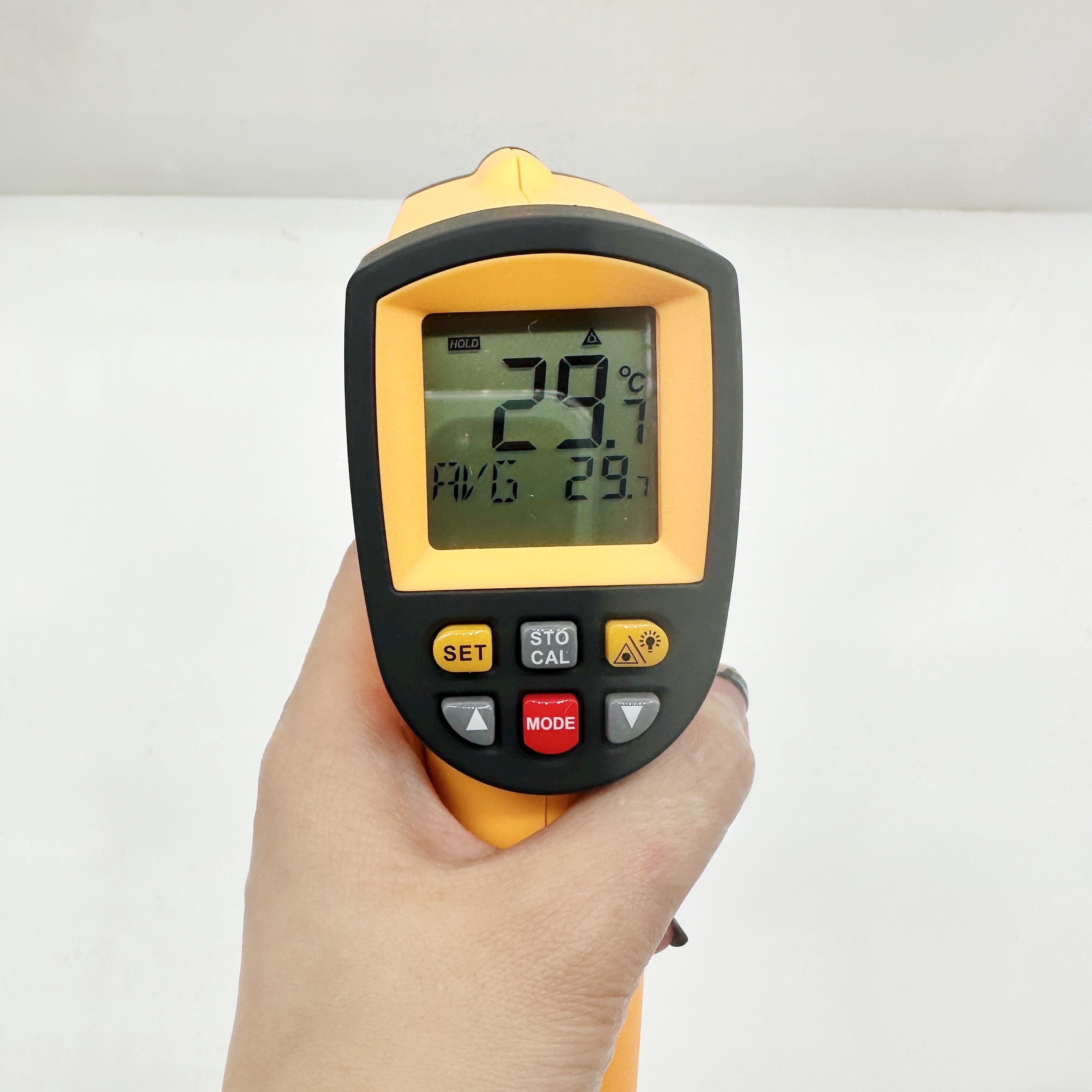 HIR700 Digital Infrared Temperature IR Thermometer