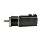 200W/300W/400W 60mm Brushless DC Motor 48V with planetary gearbox Brushless DC