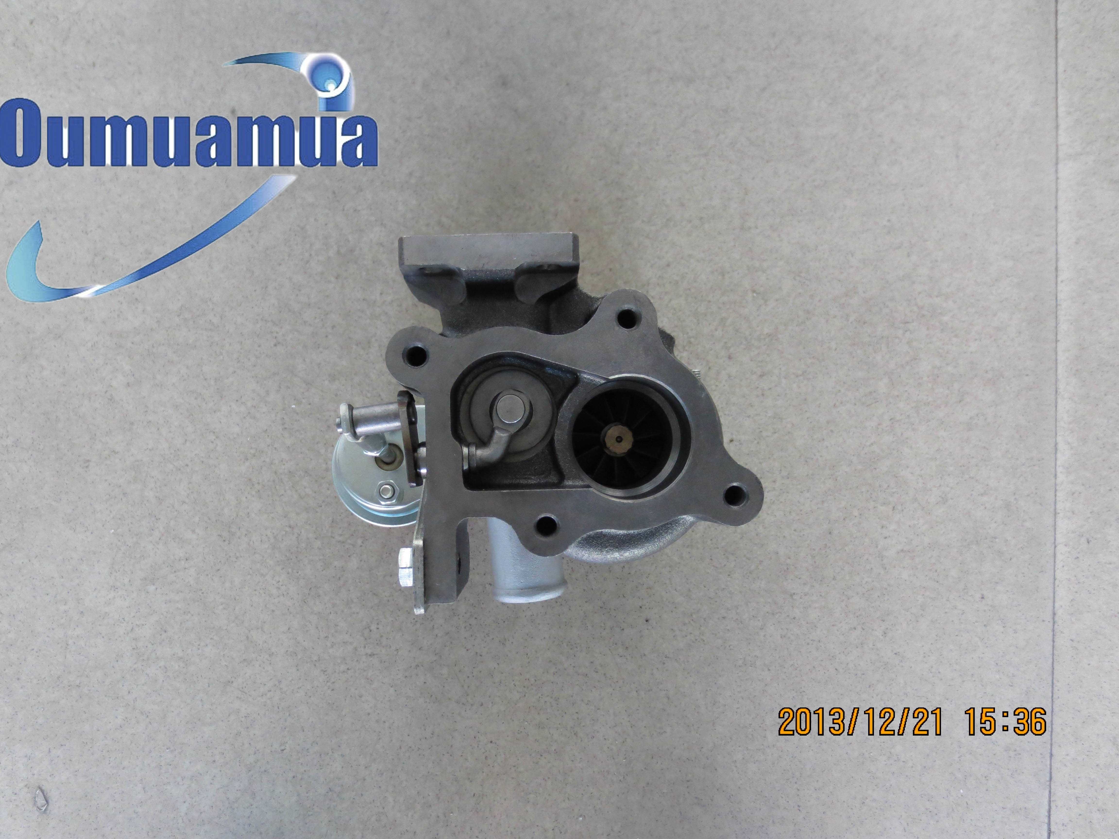 Turbocharger A2300 B3.3 4900562 4900435 For Cummins