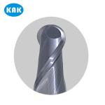HRC50 tungsten steel end mills