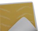 Natural Rubber Material Tattoo Practice Skin Cosmetic Permanent Makeup Eyebrows