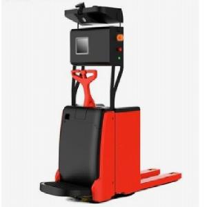 Quality Unmanned Pallet Handler-Pallet-type Unmanned Forklift wholesale