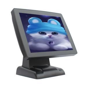 Quality Windows 715 Inch Retail EPos Systems Full Flat Hospitality For Pos Solution wholesale