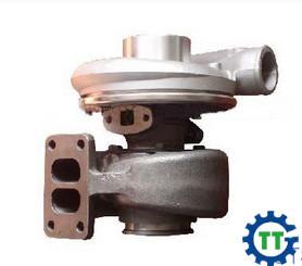 Quality Cummins Turbo HX35 4035188 6BT good quality turbocharge wholesale