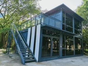 Quality Detachable Expandable Prefab Homes wholesale