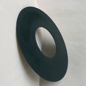 Quality 0.19mm Integral Ceramic Cutting Blade Thin Straight Dicing wholesale