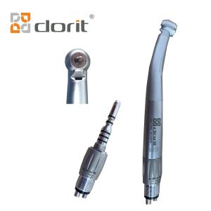 Quality B2 M4 M6 Holes Quattro Spray High Speed Dental Handpieces Turbine wholesale