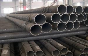 Quality Carbon Steel Seamless Pipe wholesale