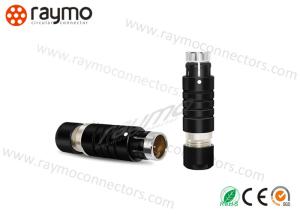 Quality 2 Pin 3 Pin 4 Pin Connector Waterproof Connector Audio Vedio Cable wholesale