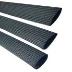 PET Expandable braided cable sleeve 2mm-100mm