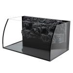 Glass 8 Gallon Small Saltwater Tank