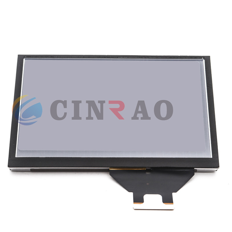 7.0" LCD Screen Panel Display LA070WV7 SL 01 With Capacitive Touch Screen