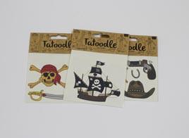Quality Temporary fake tattoo wholesale
