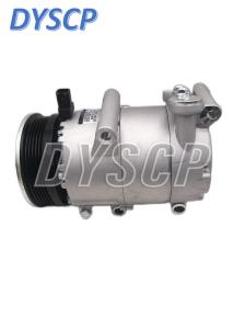 Quality Automotive Vehicle AC Compressor For Ford Focus 1.8 2006 5PK wholesale