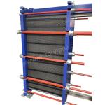 OEM Plate Heat Exchanger