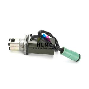 Quality CA0965945 096-5945 0965945 Excavator E200B Main Pump Solenoid Valve wholesale
