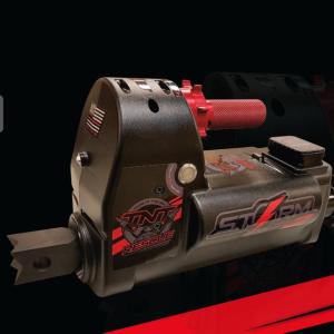 Quality TNT 28 Volt Battery Powered Electrical Rescue Ram wholesale