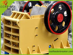 Quality PE Series Jaw Ore Crusher wholesale