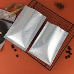 Cat Dog Food Length 10cm Embossed Vacuum Sealer Bags