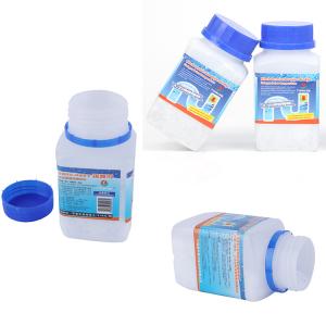 Quality Caterers Canteens Foaming Toilet Drain Cleaner Powder Active 80% wholesale
