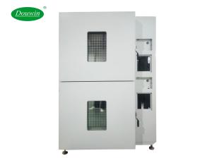 Quality High Low Temperature Humidity Test Machine 2 Box Large Capacity wholesale