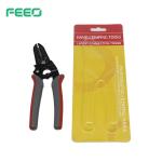 Wrist Bending Closely 23inch 165mm Solar Crimping Tool