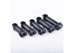 Aluminum Alloy Bicycles Parts Carbon Fiber 3K Weave Mountain Road Bike Stem 31