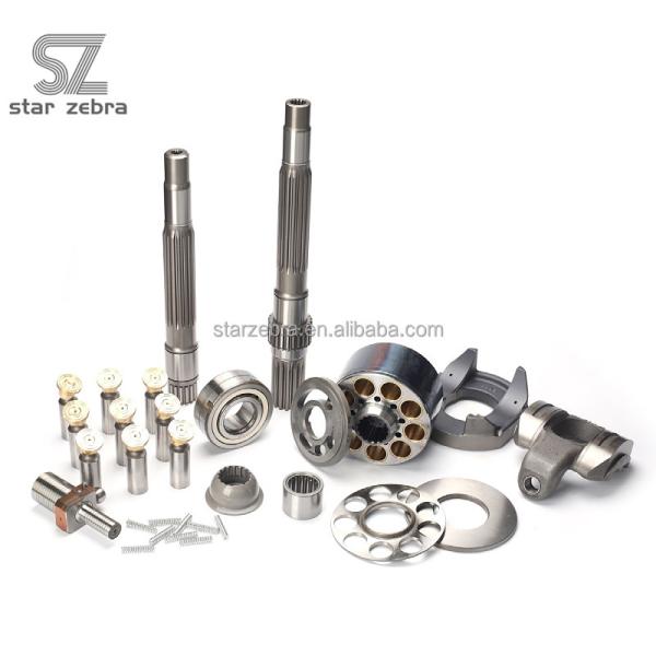 K5V140DT K5V160DT K5V200DT Hydraulic Main Pump Spare Parts for Aerial Work