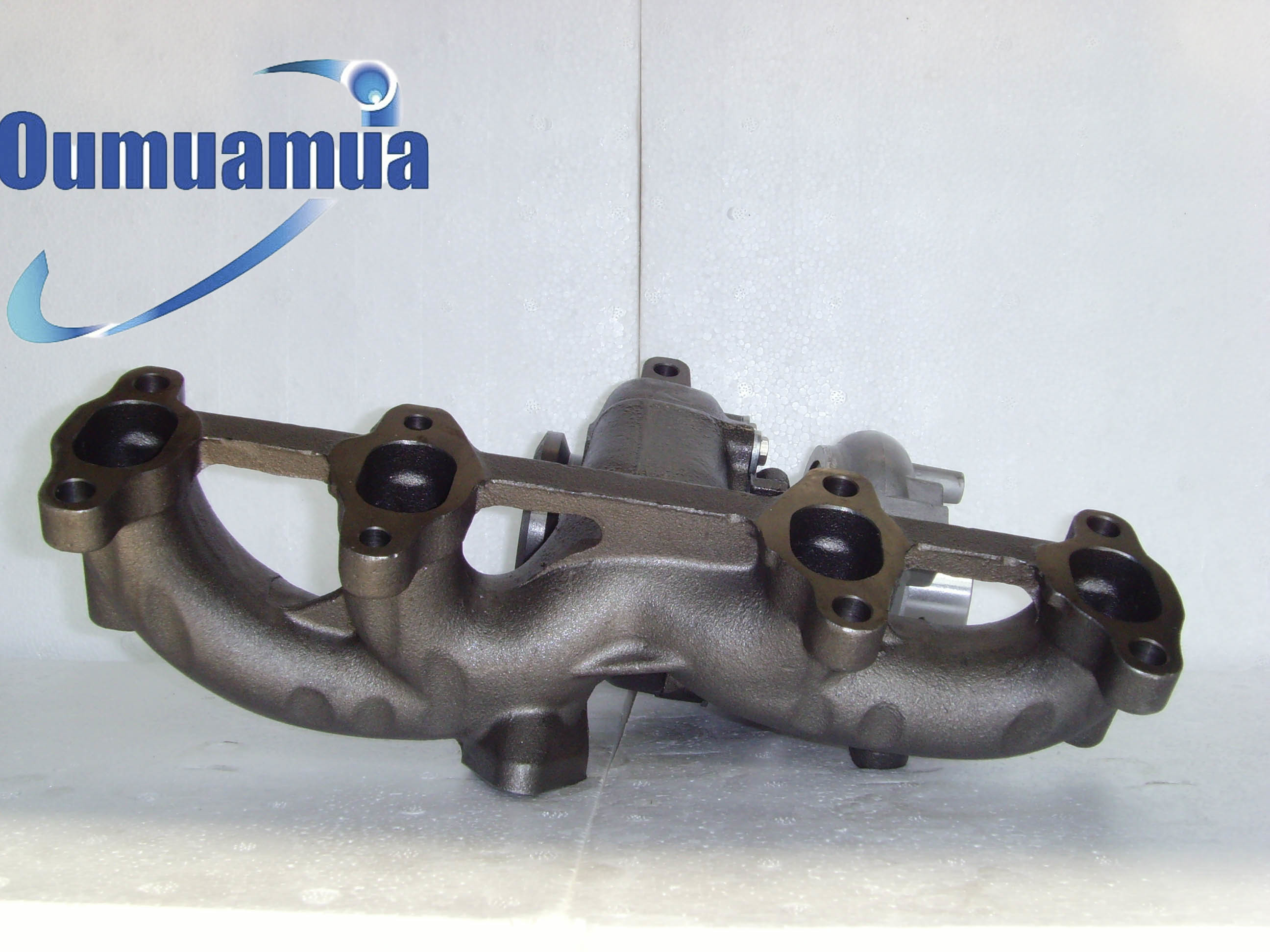 Turbocharger BV39 54399700022 For Audi and Volkswagen